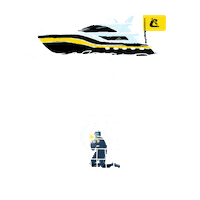 Tiger Shark Scuba Sticker by Cressi1946