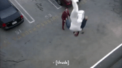 comedy central season 2 episode 6 GIF by Workaholics
