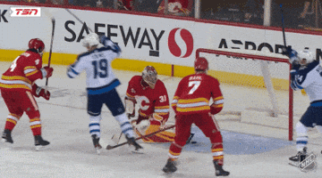 Happy Jonathan Toews GIF by NHL