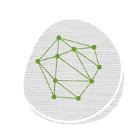 Connect Sticker by motionos