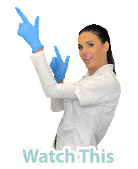 Watch Nurse Sticker by SarasinClinic