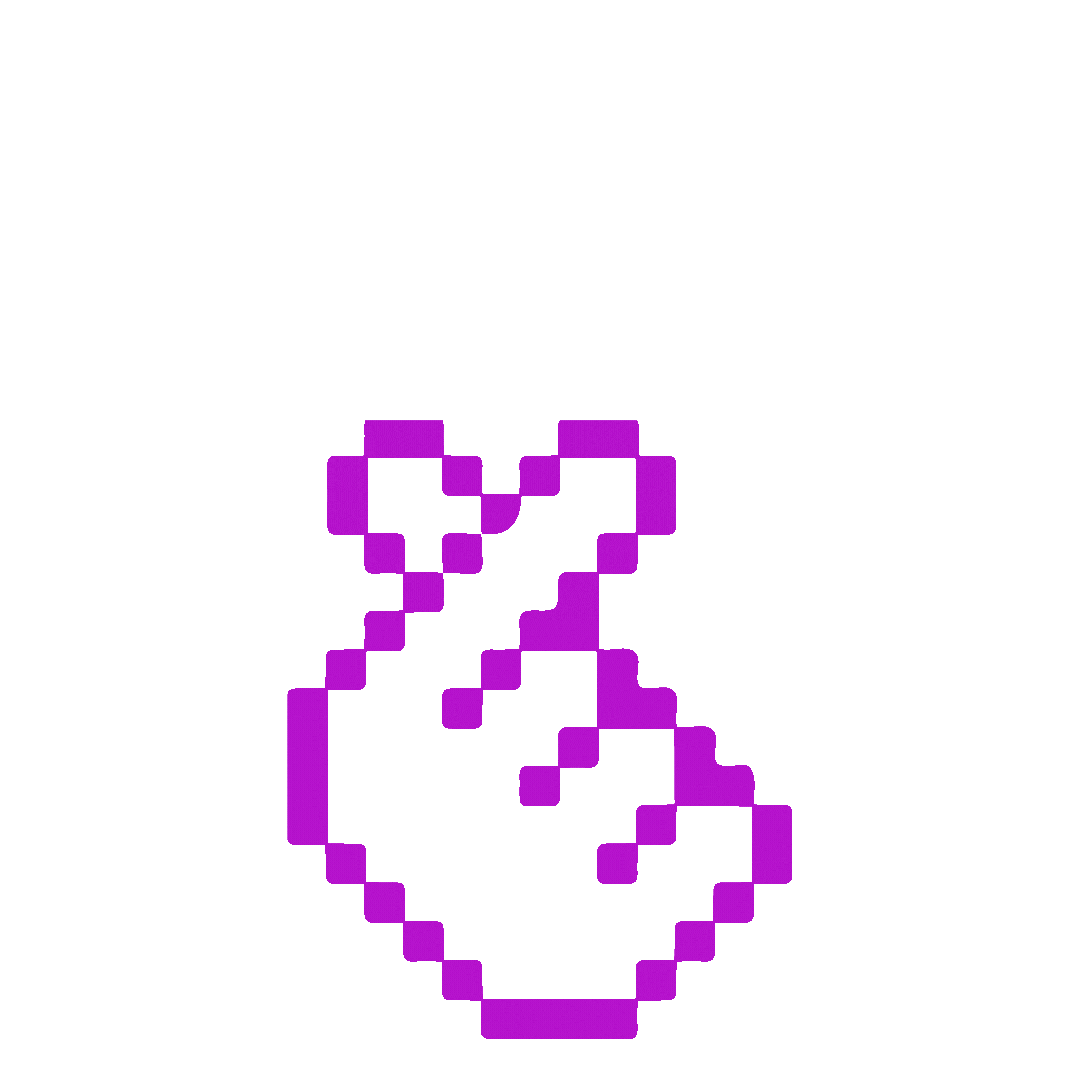 Heart Sticker by d.velop