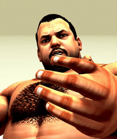 Gay Ps1 GIF by Database數據