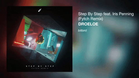 droeloe GIF by Rain from Heroic