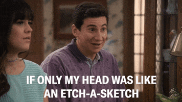 The Goldbergs 1980S GIF by ABC Network