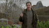 bbc yes GIF by britbox
