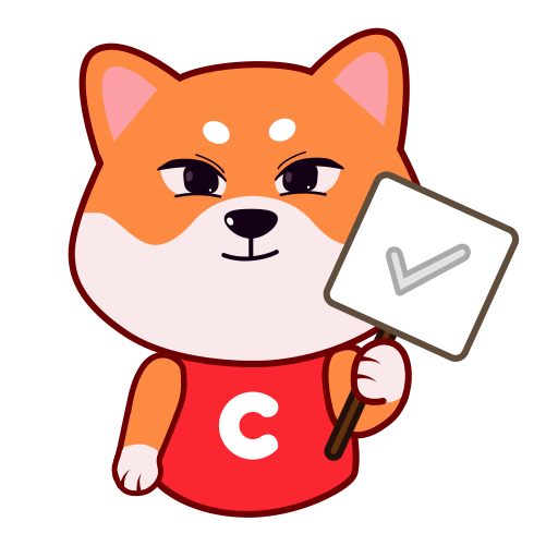 Ok Sticker by codica