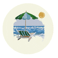 Block Island Travel Sticker by VisitRhodeIsland