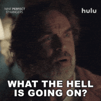 Nps GIF by HULU