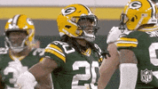 Regular Season Football GIF by NFL