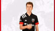 Mls GIF by D.C. United