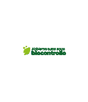 Biocontrol Sticker by Alessia Persiani