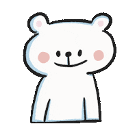 Wink Smile Sticker