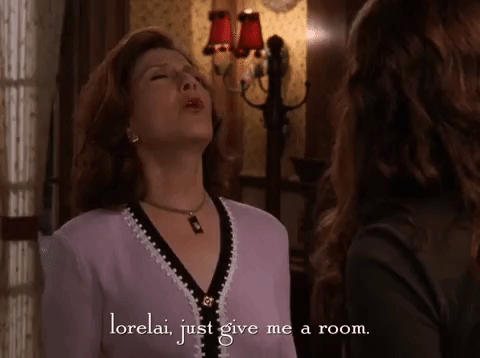 season 4 netflix GIF by Gilmore Girls 
