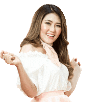 cheers shopping Sticker by Shopee Indonesia