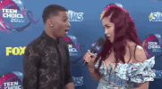 Teen Choice Awards Brett Gray GIF by FOX Teen Choice