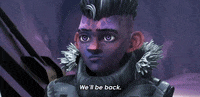 Well Be Back Season 1 GIF by Paramount+