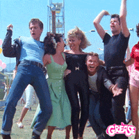 Dance Carnival GIF by Paramount Movies