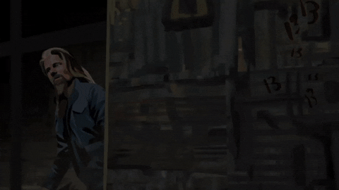 GIF by Megadeth