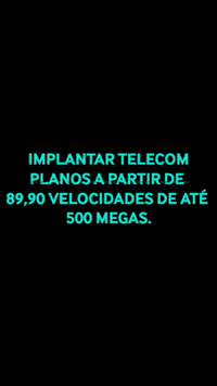 GIF by IMPLANTAR TELECOM