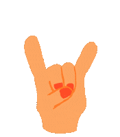 Rock らいぶ Sticker