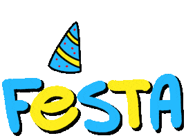igorsaringer party festa aniversario casamento Sticker
