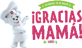 Mothers Day Bbu Sticker by Bimbo Bakeries