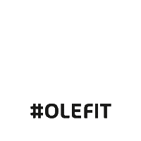 Olefitkuntokeskus Sticker by OleFit