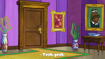 snooze you lose episode 4 GIF by SpongeBob SquarePants