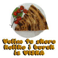 Food Tradition Sticker by visak