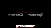 Steamboat Willie Terrifier GIF by Signature Entertainment