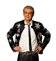 Ich Bin Ein Star Applause Sticker by RTLde