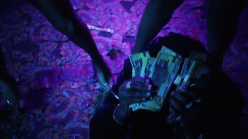 kendrick lamar new freezer GIF by Rich the Kid