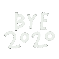 New Year Nye Sticker