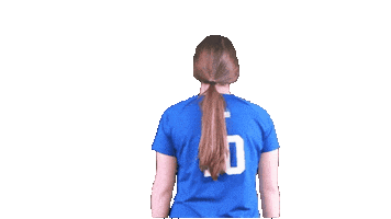 Boom Indy Sticker by The Academy Volleyball Club