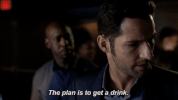 club plan GIF by Lucifer