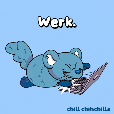 Chill Week GIF by VeeFriends