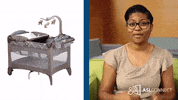 American Sign Language Play Pen GIF by ASL Connect