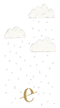 Snow Snowflake Sticker by erlich textil