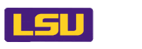 College Enroll Sticker by Louisiana State University