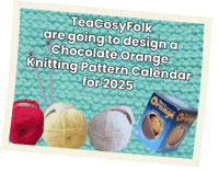 Calendar Knitting GIF by TeaCosyFolk