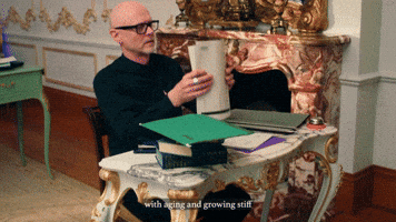 Metal Band GIF by Ghost