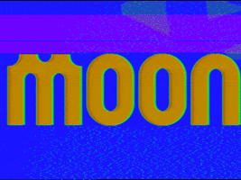 Art Glitch GIF