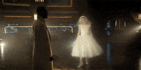 Star Trek Dancing GIF by Paramount+