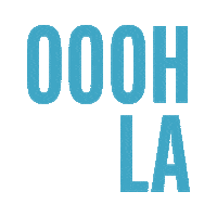 tinypools txtp texas tiny pools tiny pools oooh la la Sticker