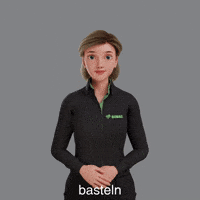 Avatar Gebärdensprache GIF by Sign Time - SiMAX