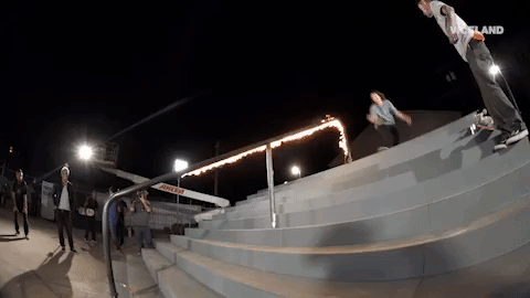 skateboarding GIF by KING OF THE ROAD