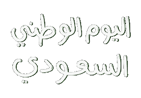 Saudi Arabia Sticker