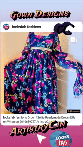 Buy Now Fashion GIF by ArtistryC