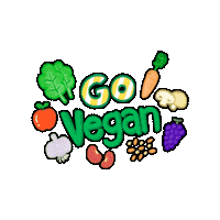 studioharang climatechange 탄소중립 비건 기후변화 Sticker